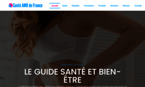Samu-de-france.fr thumbnail