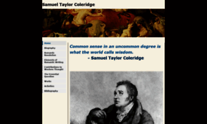 Samuel-taylor-coleridge.weebly.com thumbnail