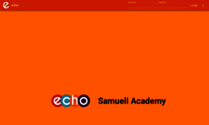 Samueli.echo-ntn.org thumbnail
