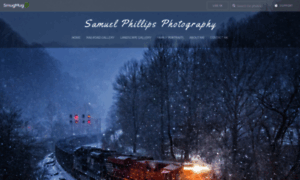 Samuelphillipsphotography.com thumbnail