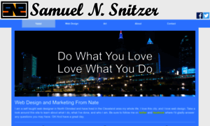 Samuelsnitzer.com thumbnail