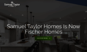 Samueltaylorhomes.com thumbnail