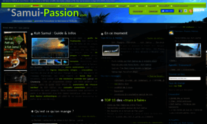 Samui-passion.com thumbnail