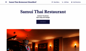 Samui-thairestaurant.business.site thumbnail