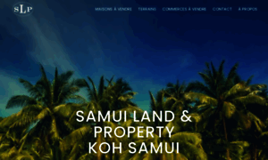 Samuilandproperties.com thumbnail