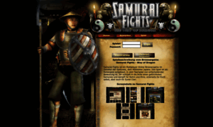 Samurai-fights.com thumbnail