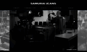 Samurai-j.com thumbnail