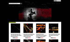 Samurai-swords.net thumbnail