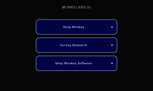 Samurai-warriors.monkelabs.io thumbnail