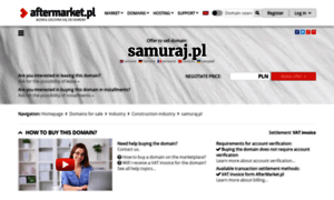 Samuraj.pl thumbnail