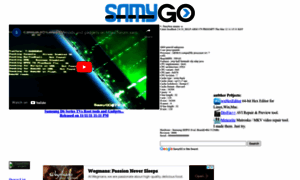 Samygo.tv thumbnail