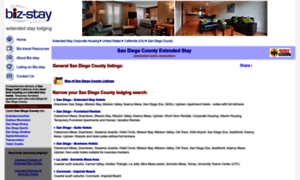 San-diego-extended-stay.biz-stay.com thumbnail