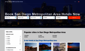 San-diego-metropolitan-area.com thumbnail