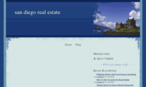 San-diego-real-estate-group.webs.com thumbnail