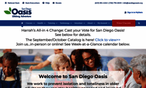 San-diego.oasisnet.org thumbnail