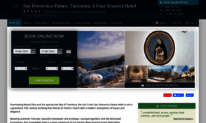 San-domenico-palace.hotel-rez.com thumbnail