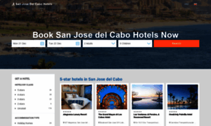 San-jose-del-cabo-hotels.com thumbnail