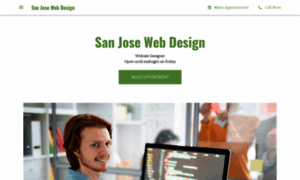 San-jose-web-design.business.site thumbnail