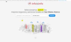 San-mateo-atenco.infoisinfo.com.mx thumbnail