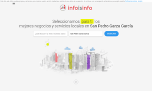 San-pedro-garza-garcia.infoisinfo.com.mx thumbnail