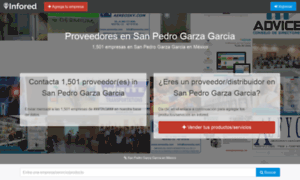 San-pedro-garza-garcia.infored.com.mx thumbnail