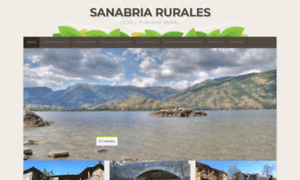 Sanabriarurales.com thumbnail