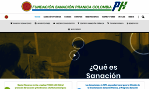 Sanacionpranicacolombia.com.co thumbnail