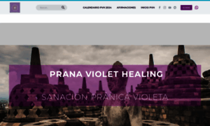 Sanacionpranicavioleta.com thumbnail