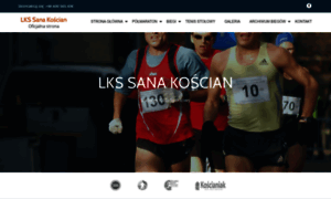 Sanakoscian.pl thumbnail