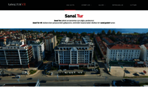 Sanal-tur.com thumbnail