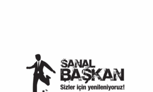 Sanalbaskan.com thumbnail