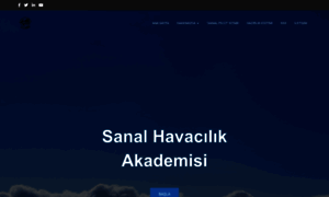 Sanalhavacilik.net thumbnail