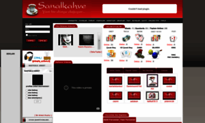 Sanalkahve.com thumbnail