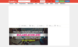 Sanalkurs.net thumbnail