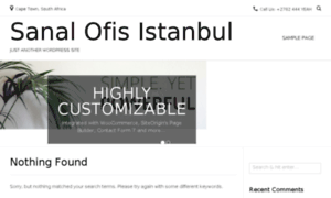 Sanalofisistanbul.net thumbnail