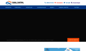 Sanalsantral.com thumbnail