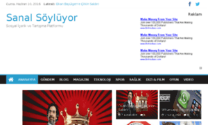 Sanalsoyluyor.com thumbnail