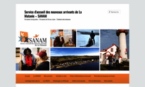Sanamatanie.org thumbnail
