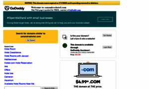 Sanandreshotel.com thumbnail