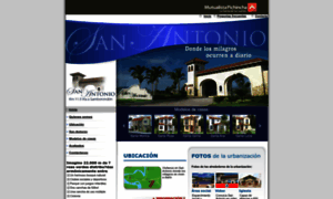 Sanantonio.com.ec thumbnail