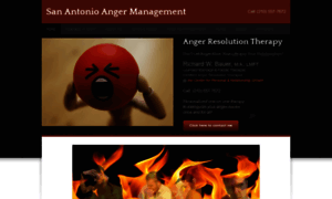 Sanantonioangermanagement.com thumbnail