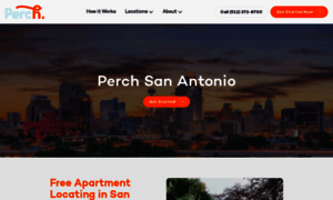 Sanantonioapartmentsnow.com thumbnail