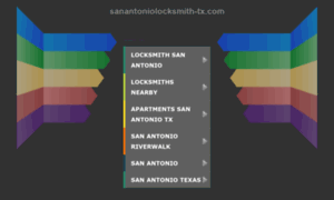 Sanantoniolocksmith-tx.com thumbnail