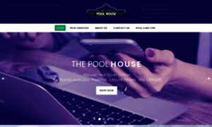 Sanantoniopoolhouse.com thumbnail