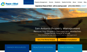 Sanantonioproperty.management thumbnail