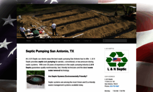 Sanantoniosepticpumping.com thumbnail