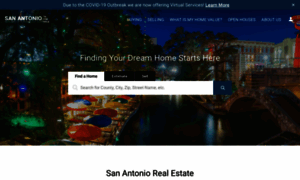 Sanantoniotxforsale.com thumbnail