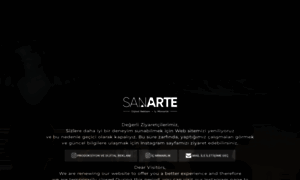 Sanarte.com.tr thumbnail