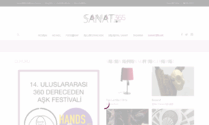 Sanat365.com thumbnail