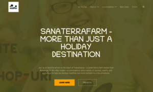 Sanaterrafarm.ro thumbnail